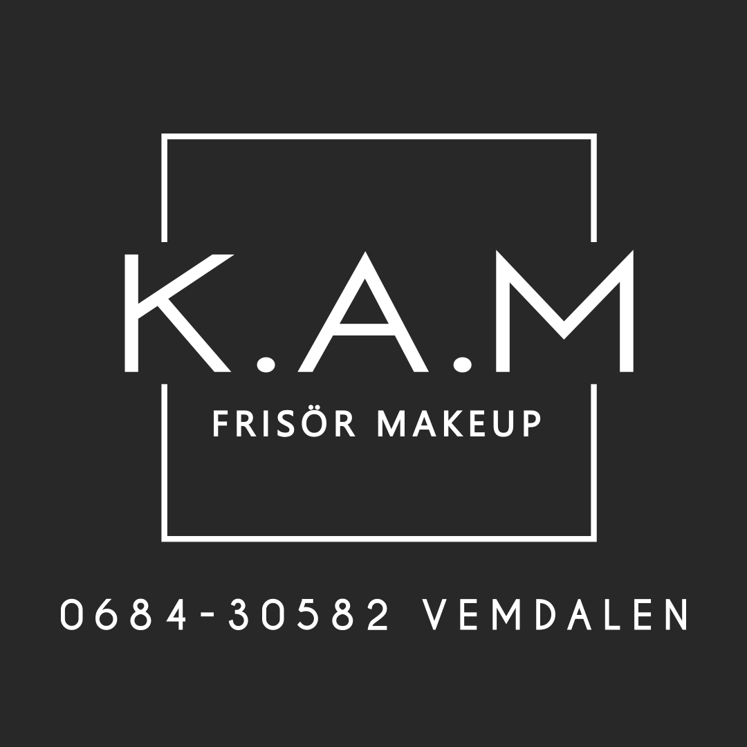 K.A.M Frisör Makeup